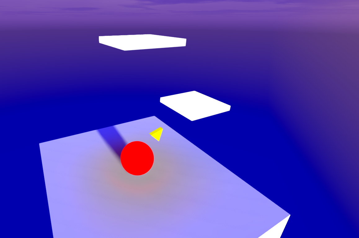 Infinity Climber Game